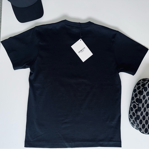 FIORUCCI Vintage Angles Tee - Picture 3 of 4